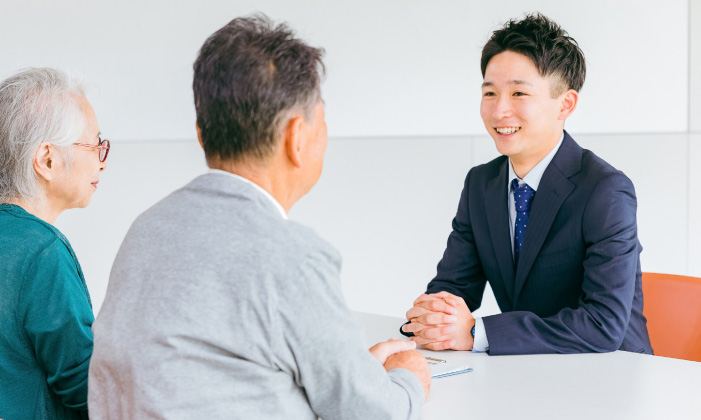 お悩みご相談