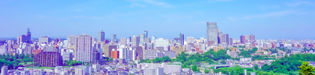 地域密着