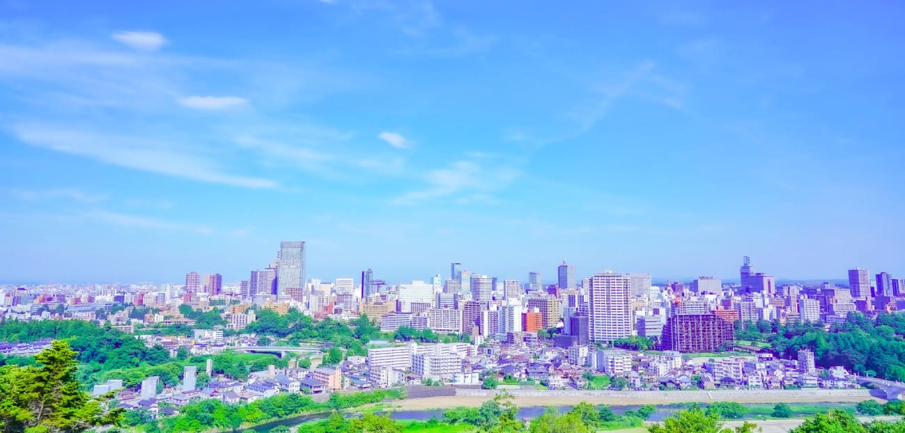地域密着の不動産売買